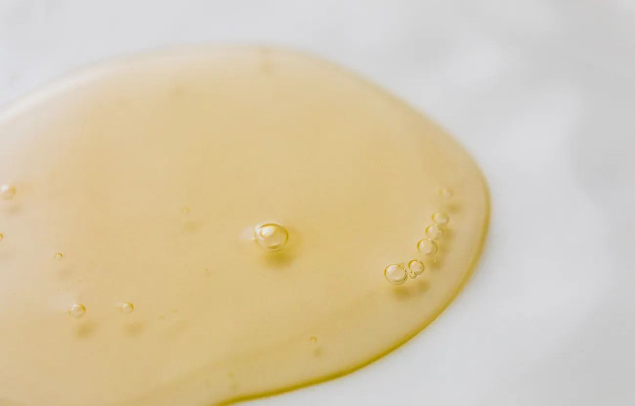 Five Collagen Types