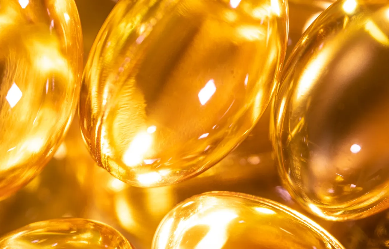Liposomal Vitamin C