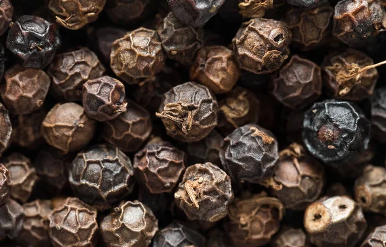 BioPerine® Black Pepper