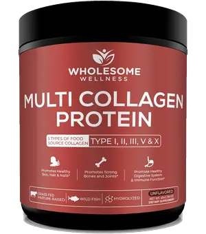 Multi Collagen Protein
